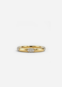 Lucky 7 Ring