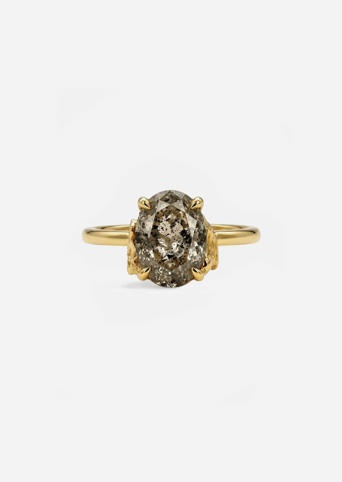 North Star Ring