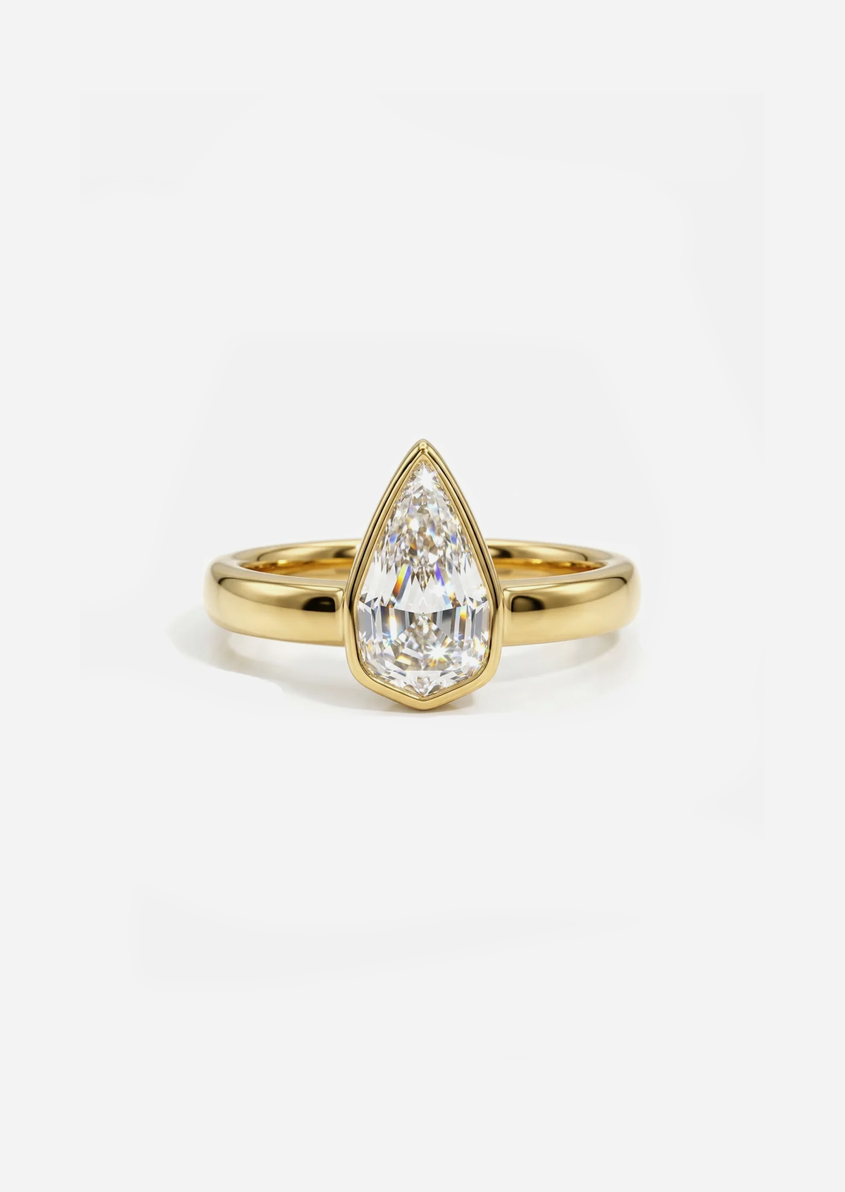 The Celeste Ring