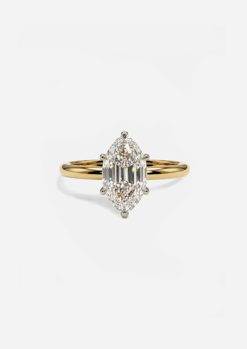 The D'Arcy Ring
