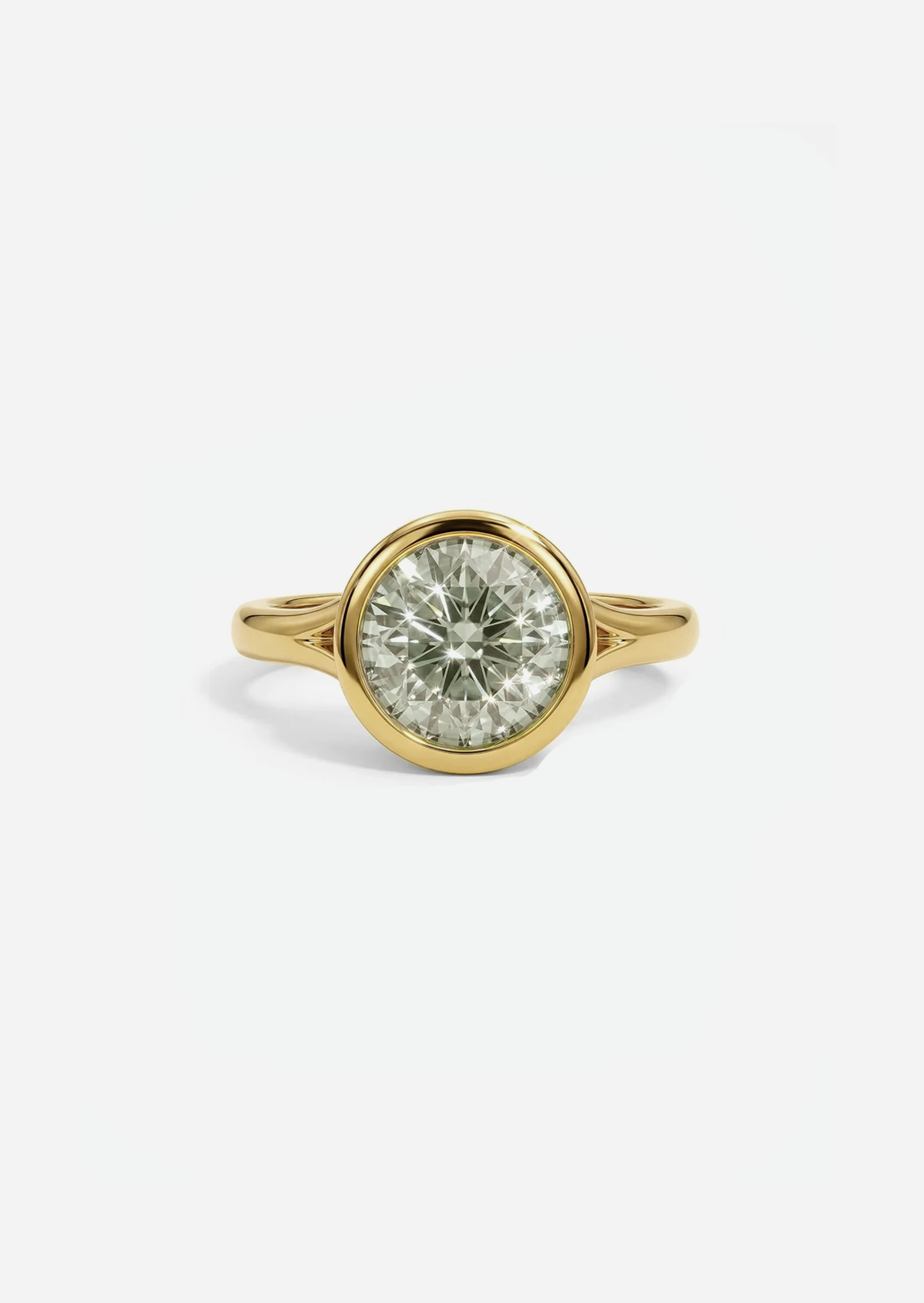 The Leah Ring