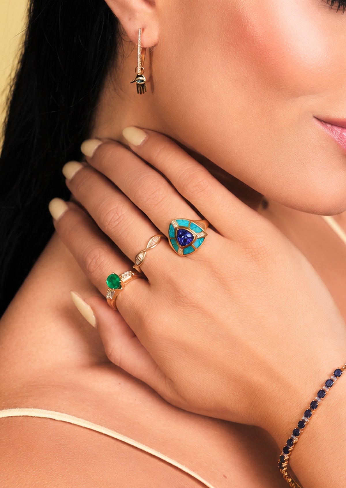Vespers Ring