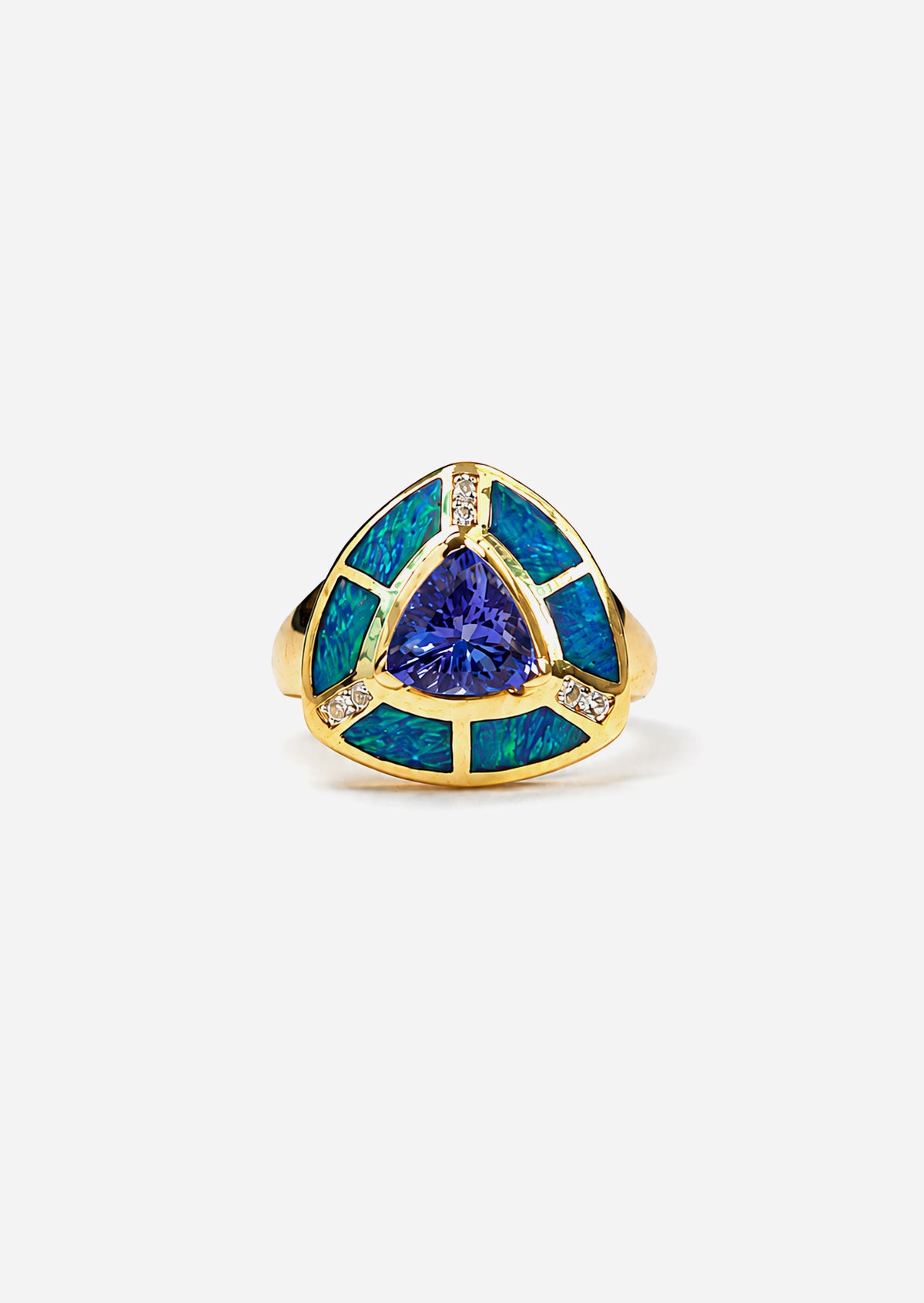 Vespers Ring