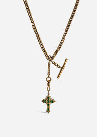 Sovereign Necklace