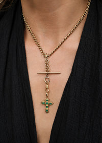 Vert Sacre Charm