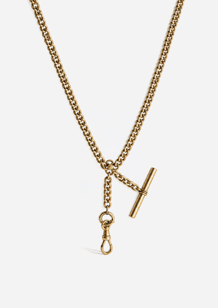 Sovereign Necklace