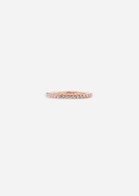 2mm Eternity Ring
