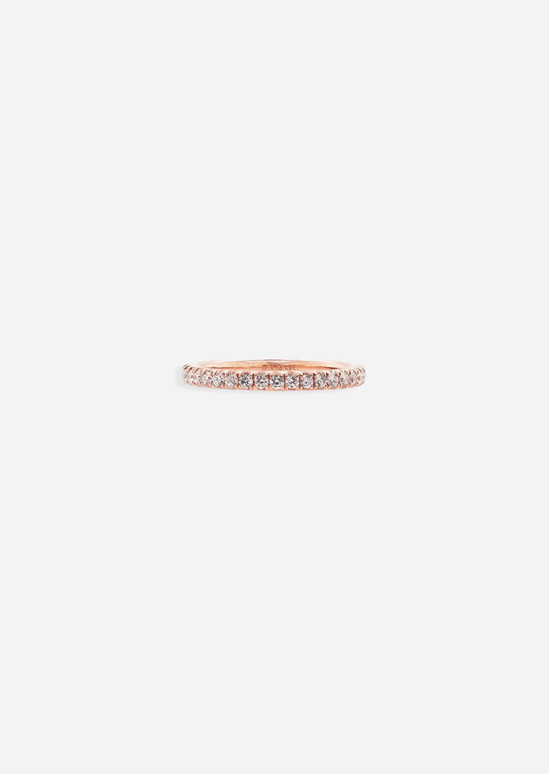 2mm Eternity Ring