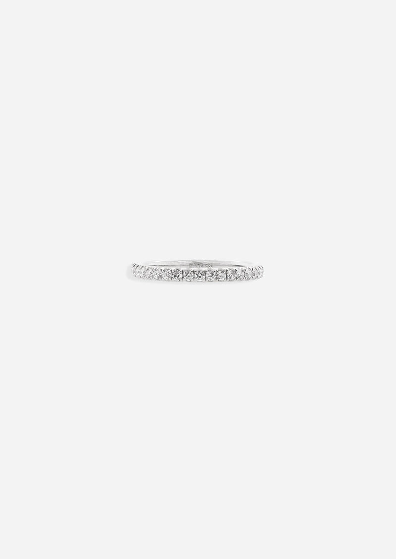 2mm Eternity Ring