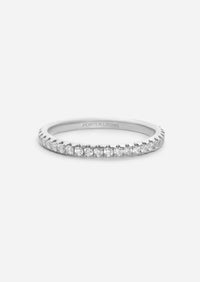 2mm Eternity Ring