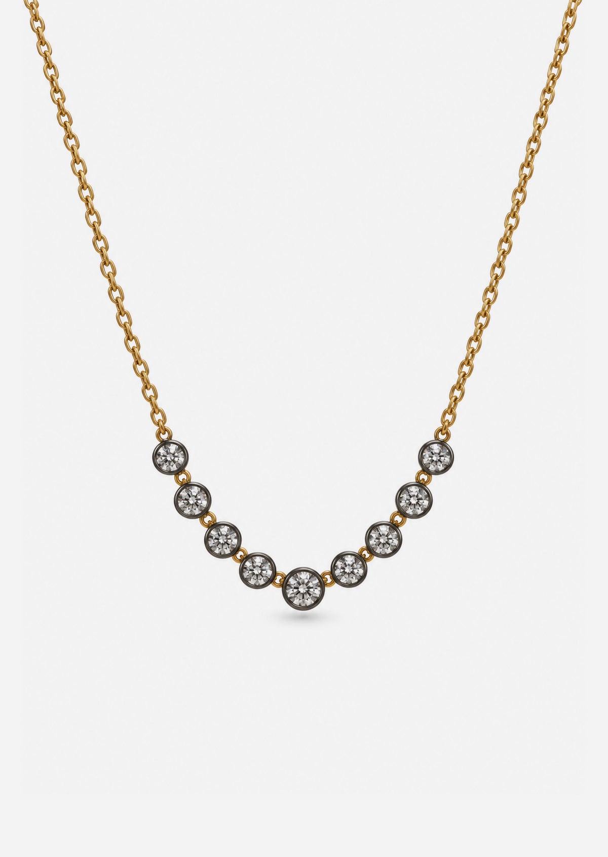 Abyss Necklace