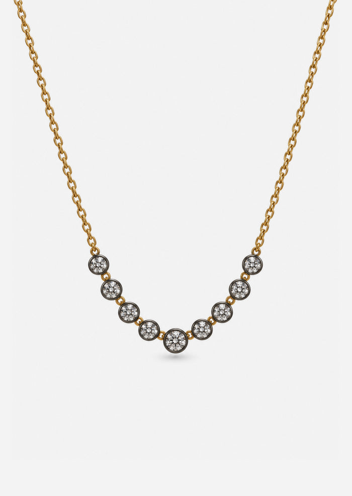 Abyss Necklace