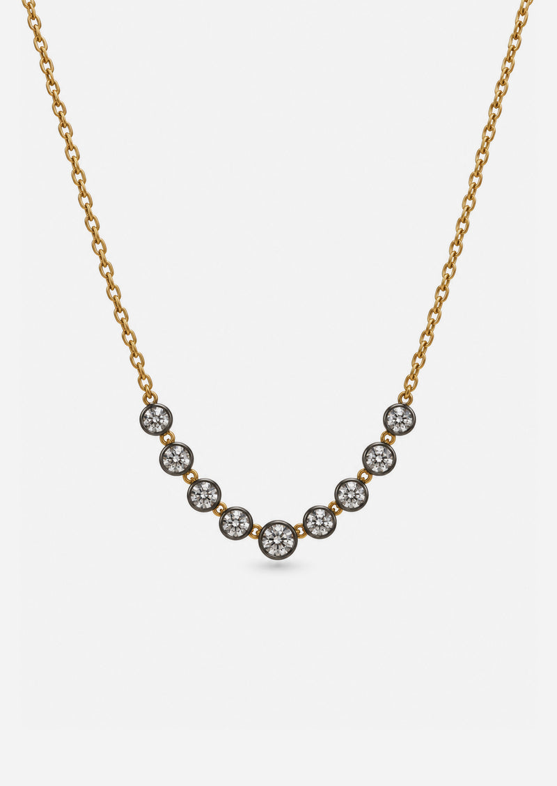 Abyss Necklace
