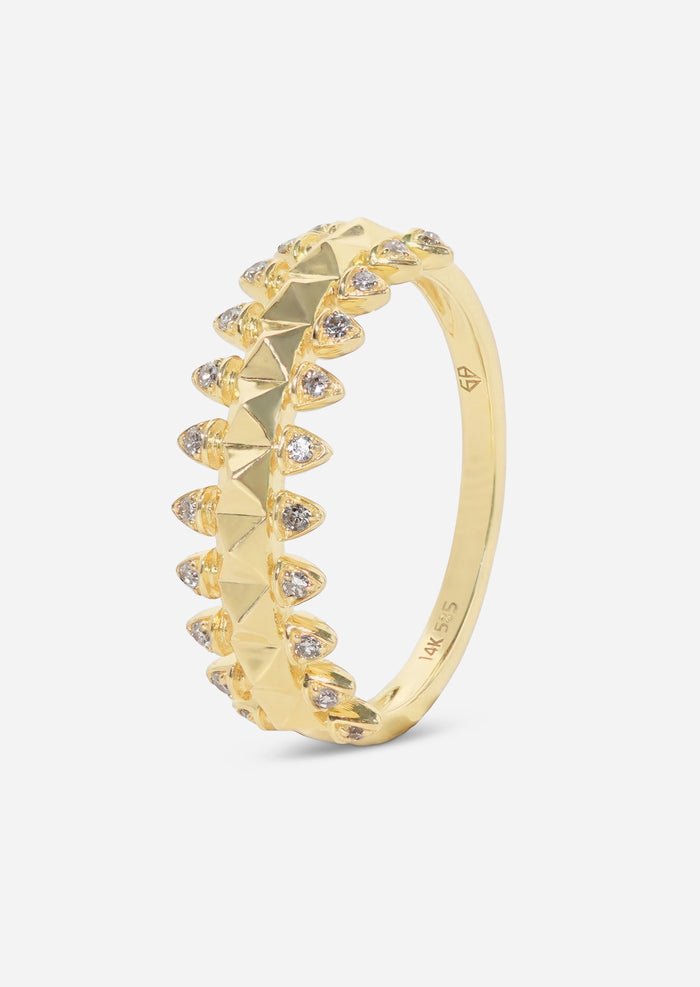 Ace Ring