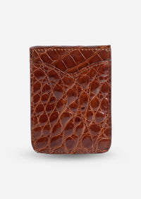 The Alligator Wallet