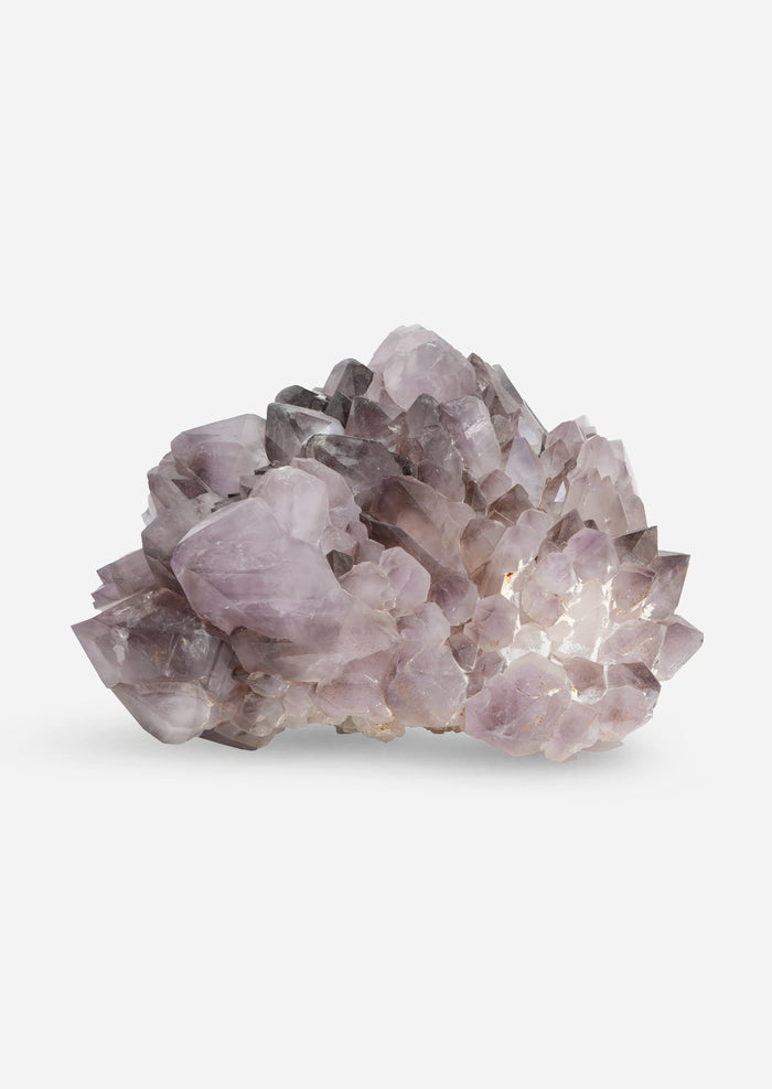 Amethyst Cluster