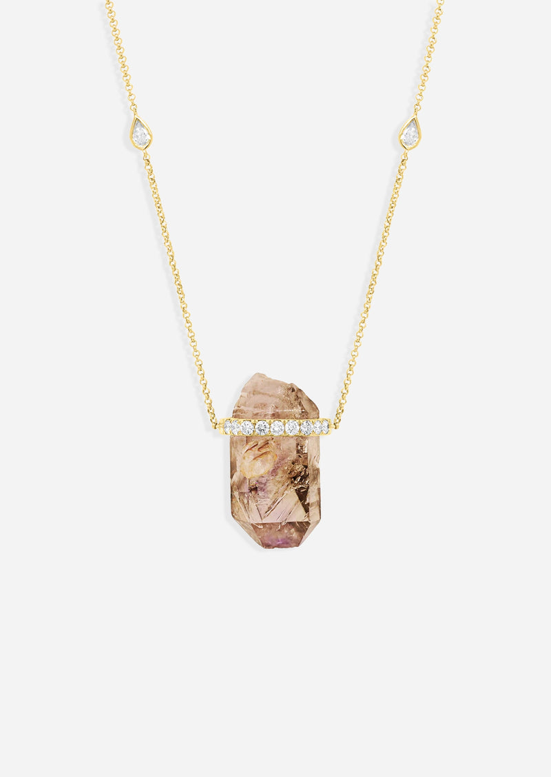 Amethyst Dream Necklace