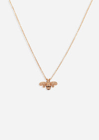 Bee Mine Necklace