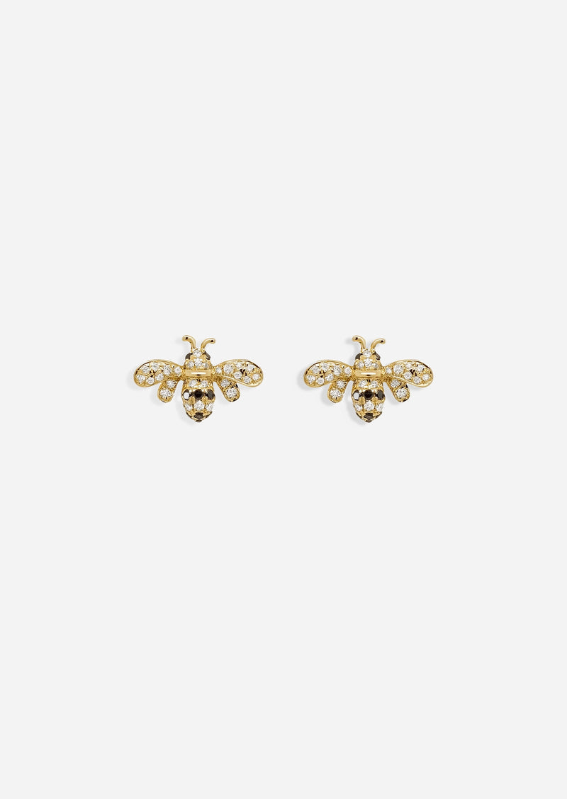 Bee Mine Earring | Single
