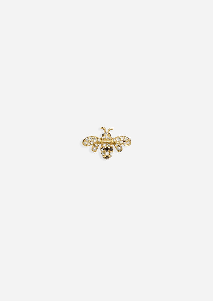 Bee Mine Earring | Single