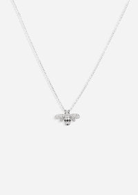 Bee Mine Necklace