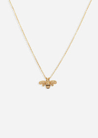 Bee Mine Necklace