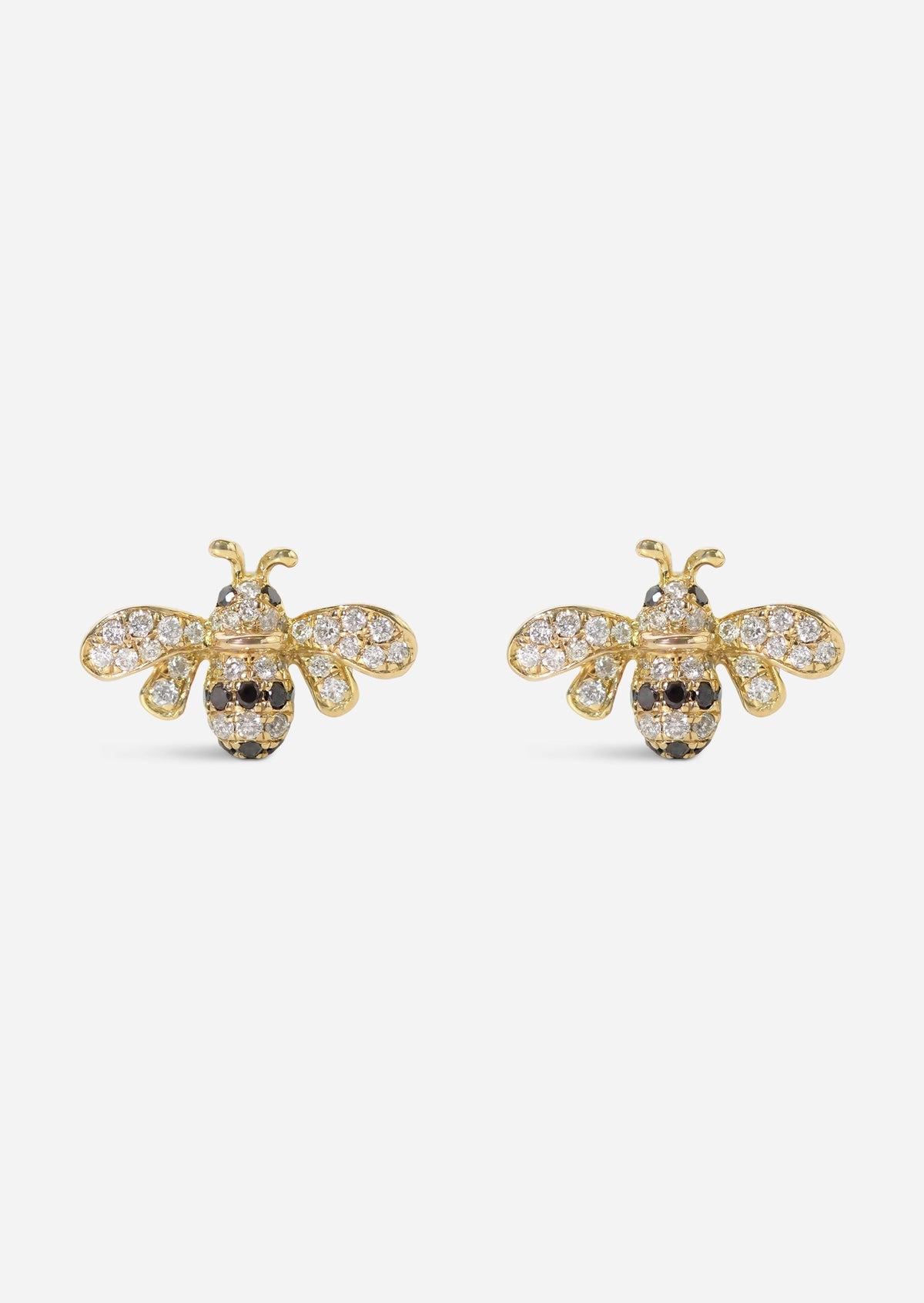 Bee Mine Earring | Single