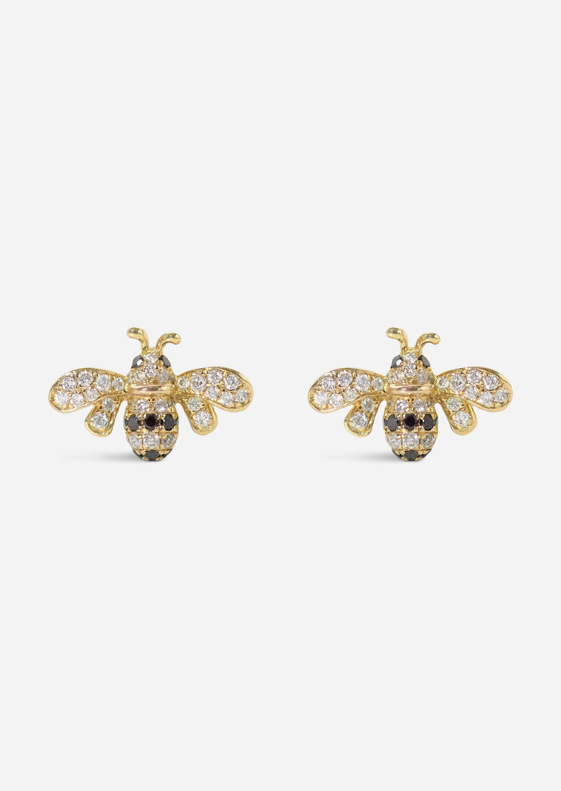 Bee Mine Earring | Single