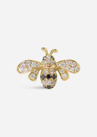Bee Mine Earring | Single
