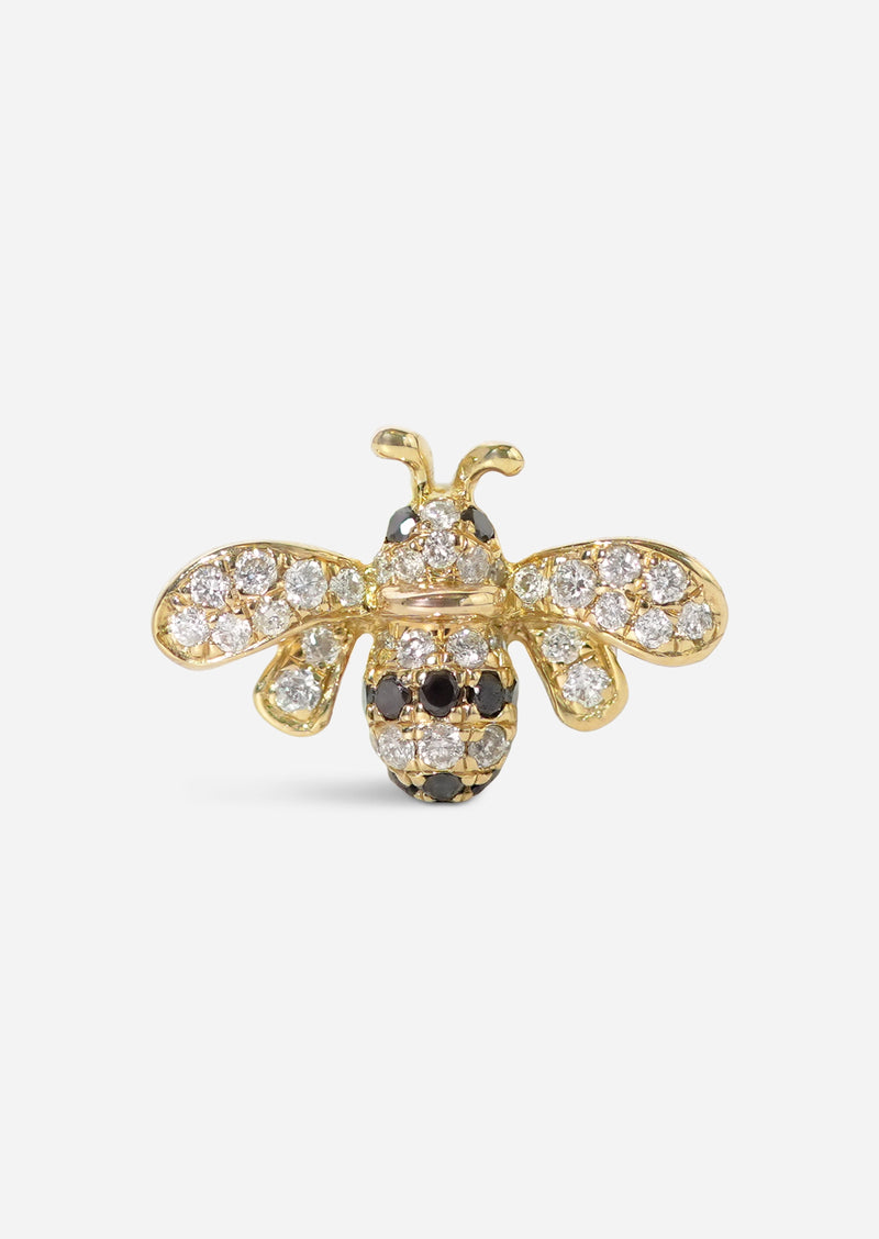 Bee Mine Earring | Single