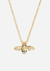Bee Mine Necklace