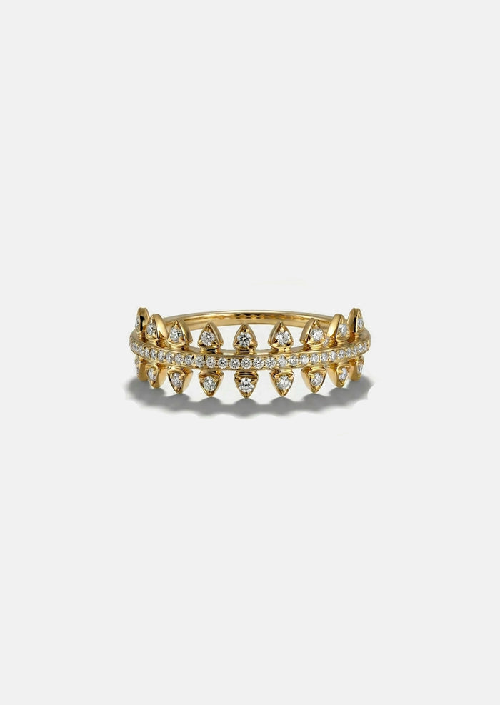 Botanica Ring