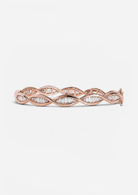 Double Helix Bracelet