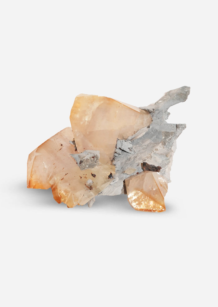 Calcite Specimen
