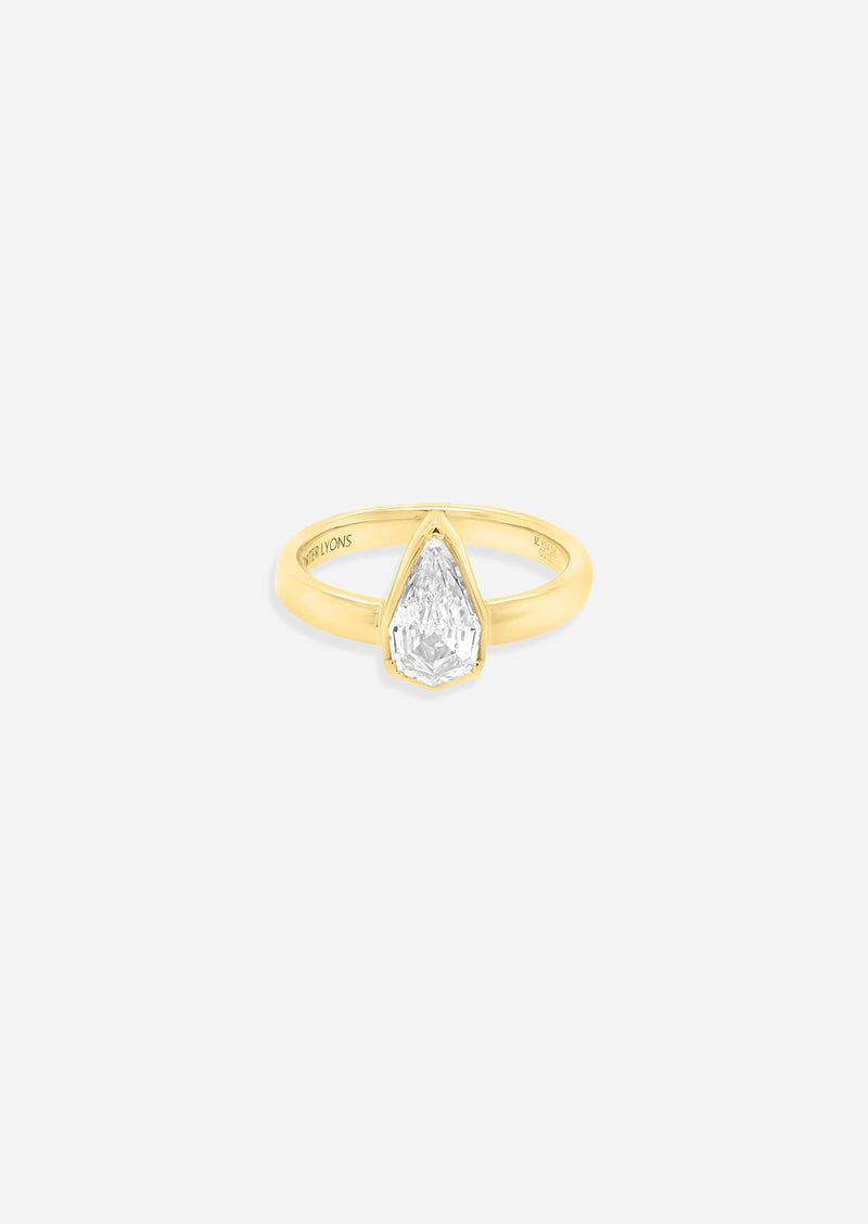 The Celeste Ring