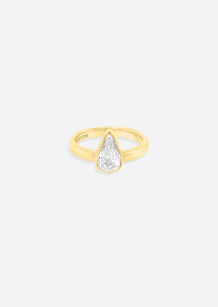 The Celeste Ring