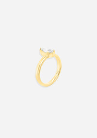 The Celeste Ring