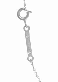 Taurus Zodiac Necklace