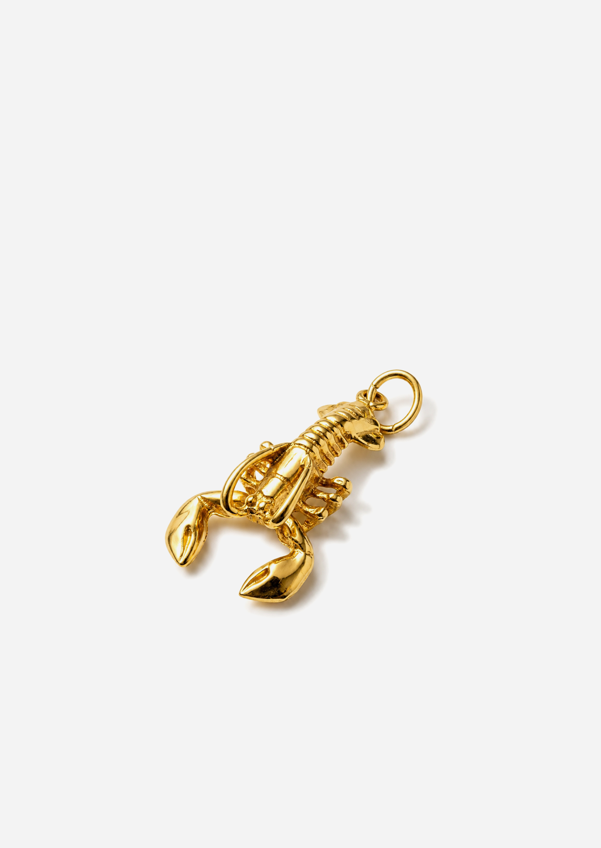 Crawfish Charm