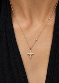 Diamond Sacre Charm