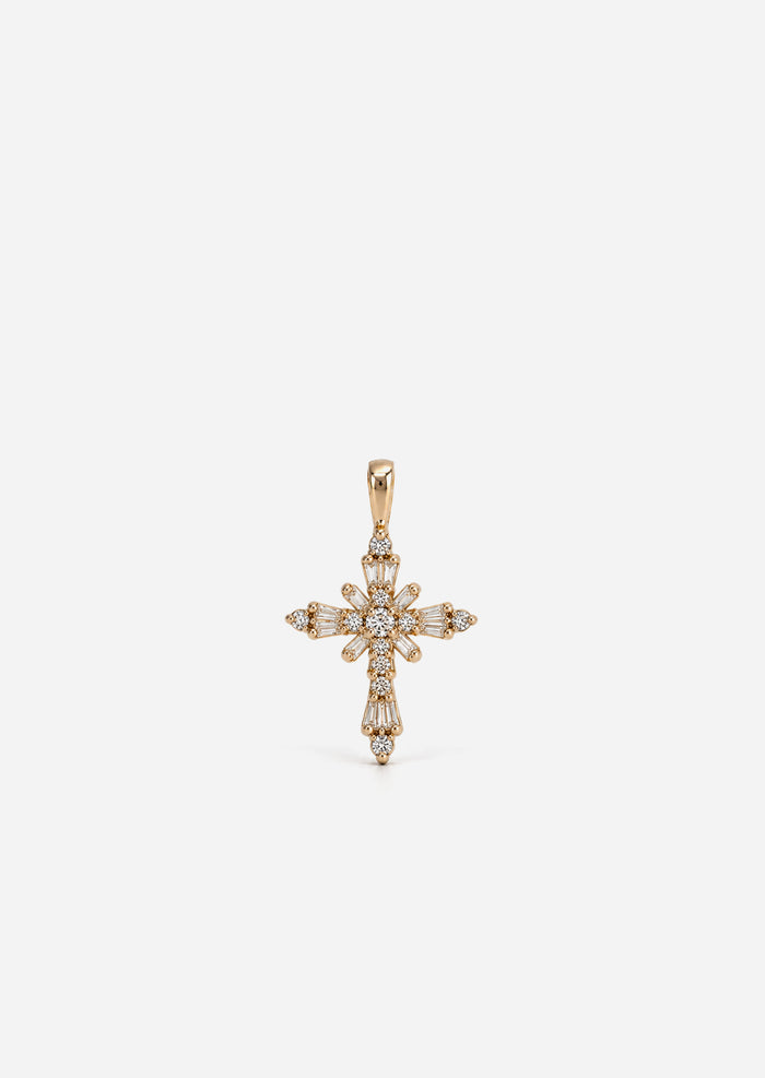 Diamond Sacre Charm