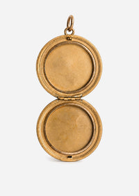 Jardin Locket