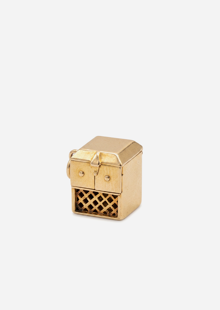 Record Player Stanhope Charm