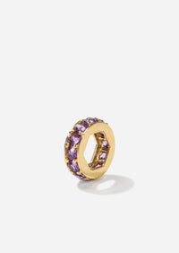 Remedy Bead - Amethyst