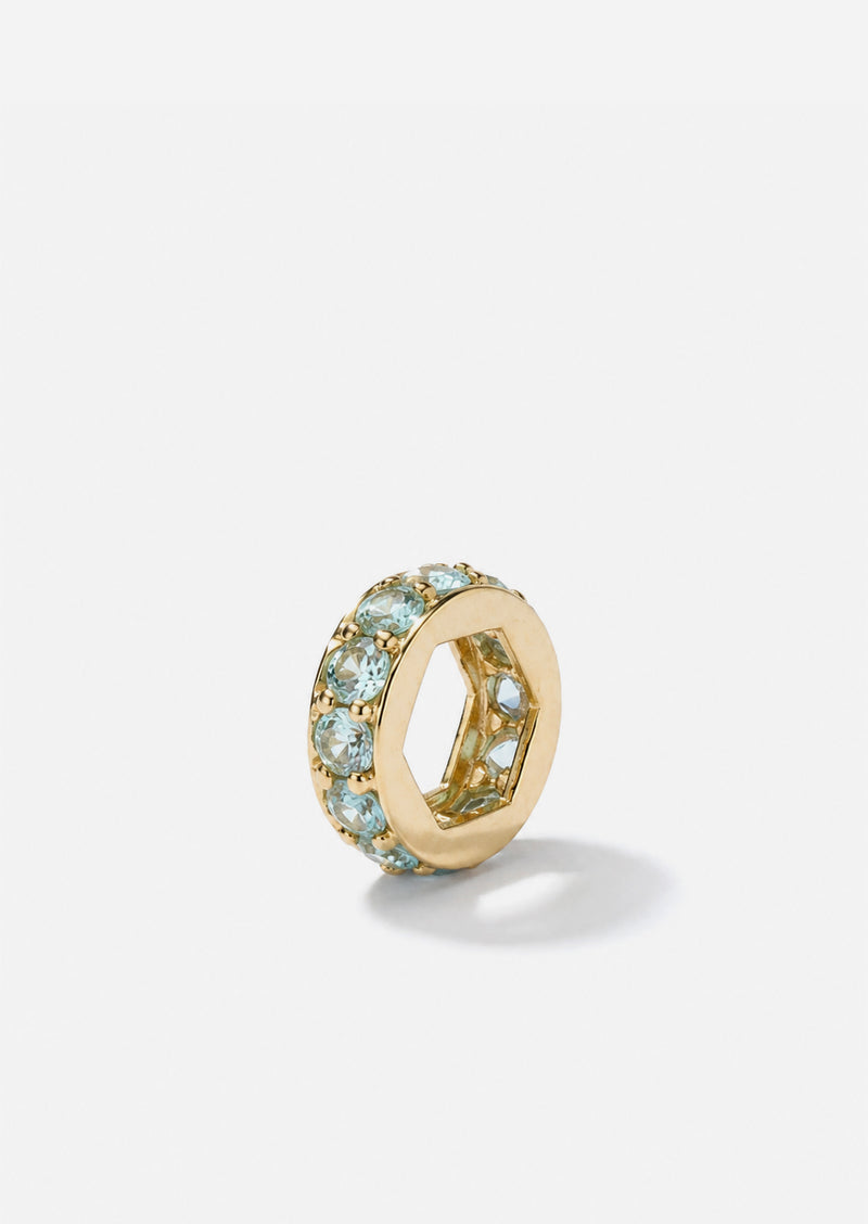 Remedy Bead - Aquamarine