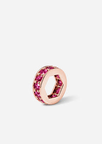 Remedy Bead - Ruby