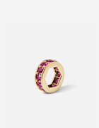 Remedy Bead - Ruby
