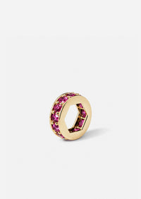Remedy Bead - Ruby