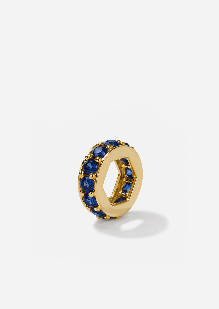 Remedy Bead - Sapphire