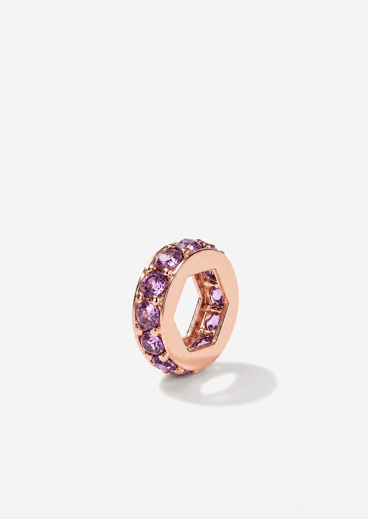 Remedy Bead - Amethyst